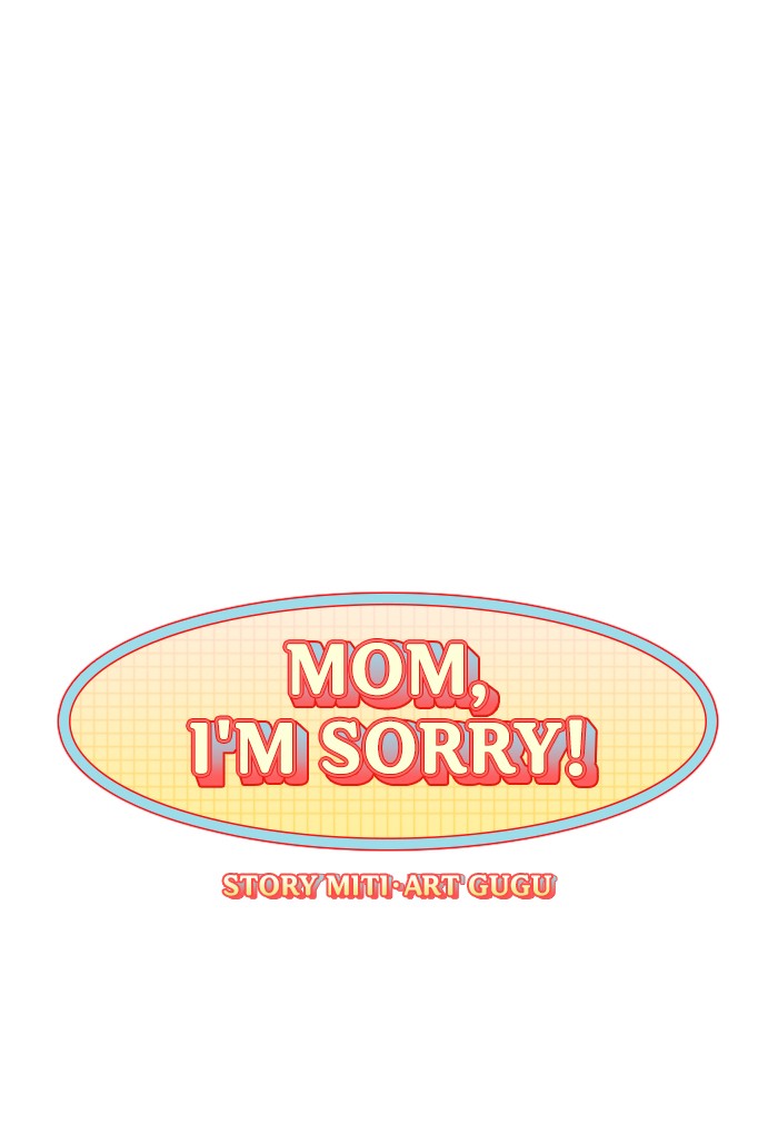 Mother, I'm Sorry Chapter 62 page 17 - Chapter 62: Episode 62