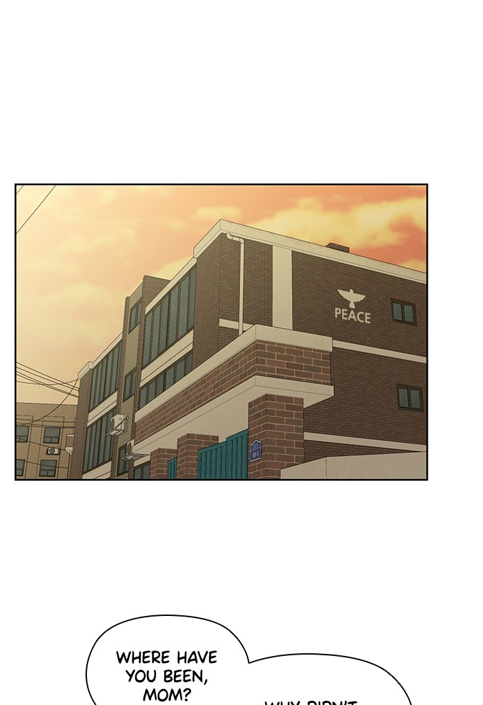 Mother, I'm Sorry Chapter 62 page 18 - Chapter 62: Episode 62