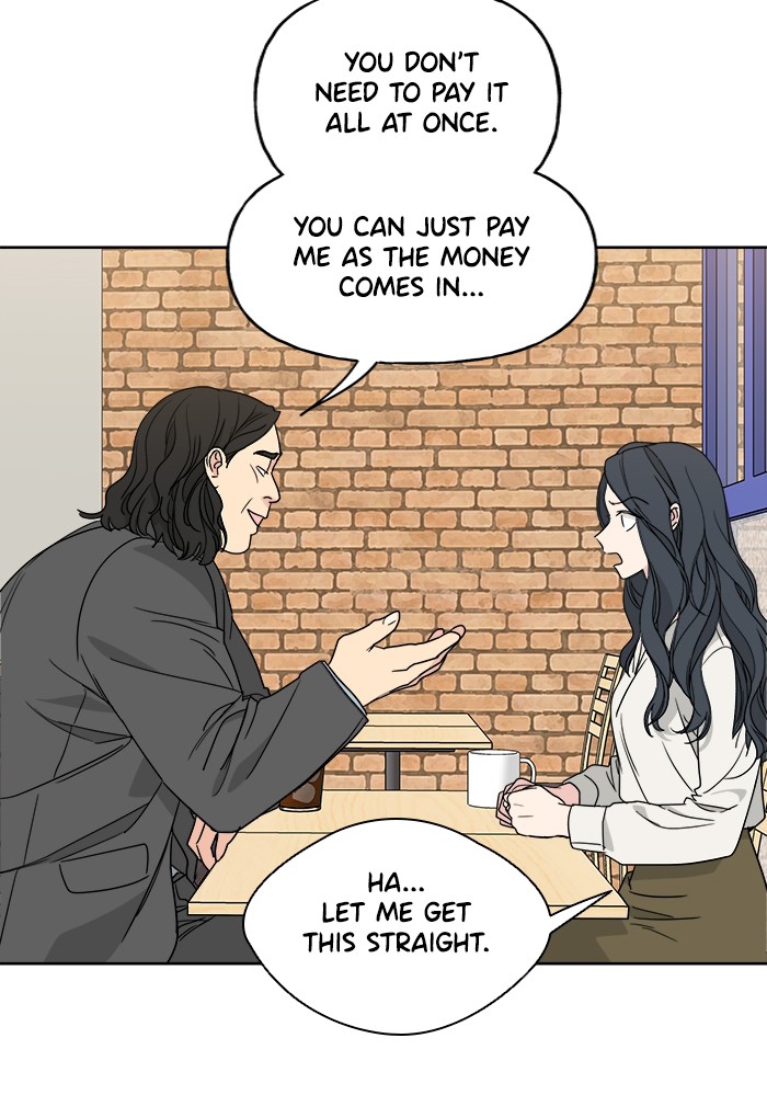 Mother, I'm Sorry Chapter 62 page 2 - Chapter 62: Episode 62