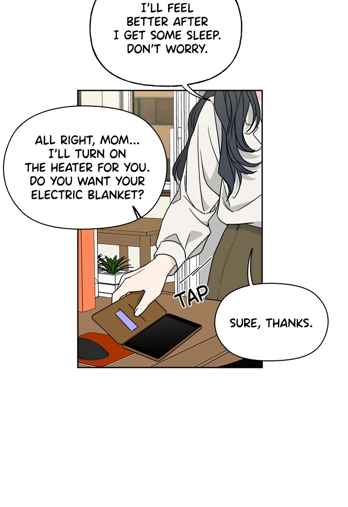 Mother, I'm Sorry Chapter 62 page 21 - Chapter 62: Episode 62