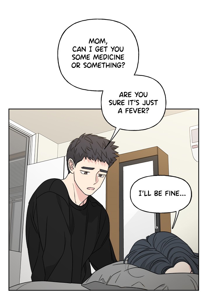 Mother, I'm Sorry Chapter 62 page 23 - Chapter 62: Episode 62