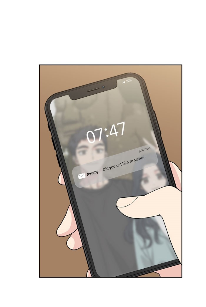 Mother, I'm Sorry Chapter 62 page 26 - Chapter 62: Episode 62