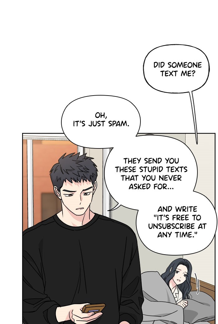 Mother, I'm Sorry Chapter 62 page 27 - Chapter 62: Episode 62