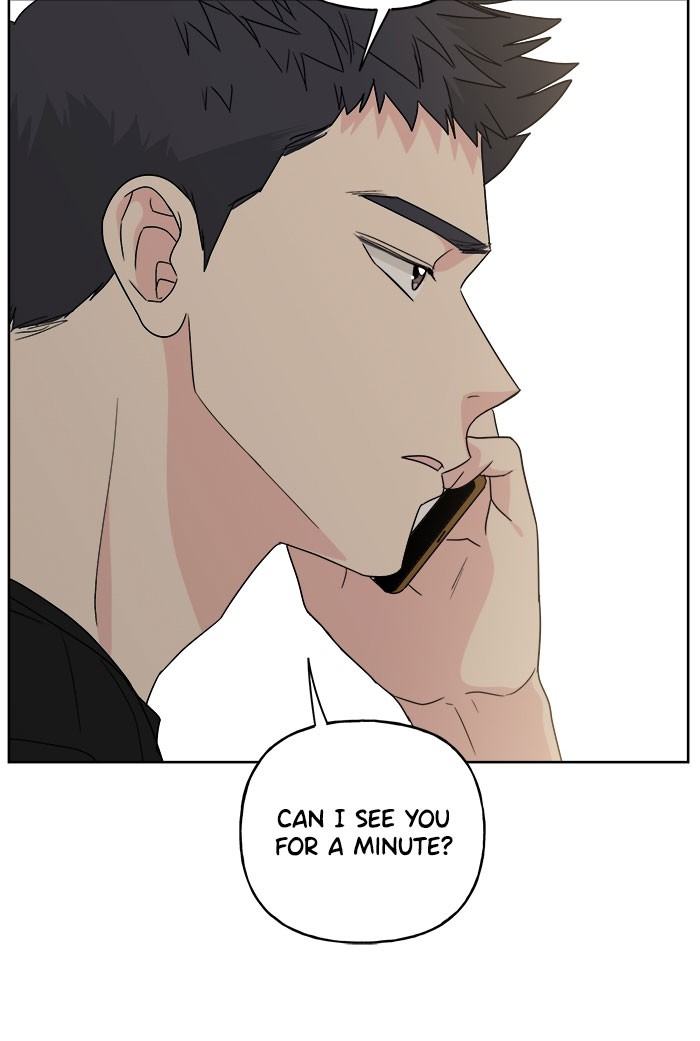 Mother, I'm Sorry Chapter 62 page 31 - Chapter 62: Episode 62