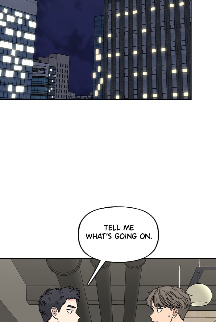 Mother, I'm Sorry Chapter 62 page 33 - Chapter 62: Episode 62