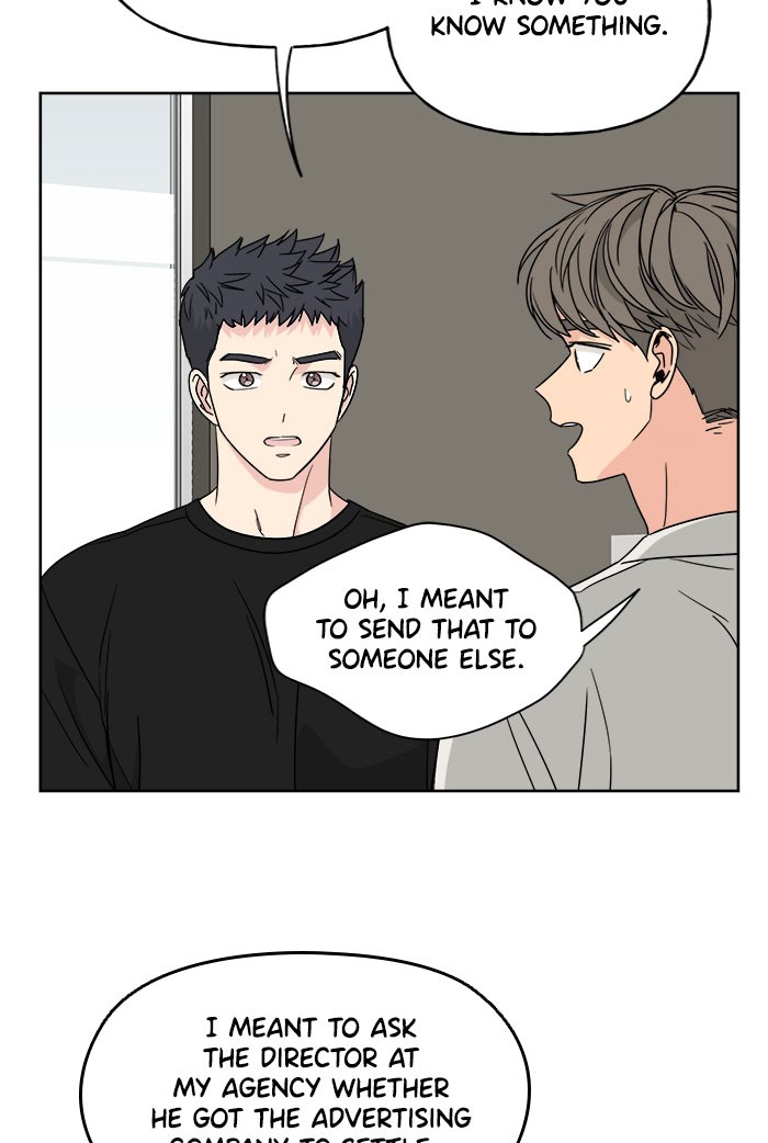 Mother, I'm Sorry Chapter 62 page 35 - Chapter 62: Episode 62