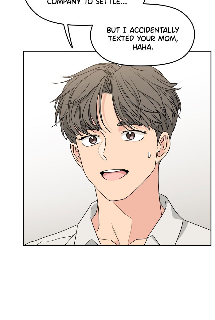 Mother, I'm Sorry Chapter 62 page 36 - Chapter 62: Episode 62