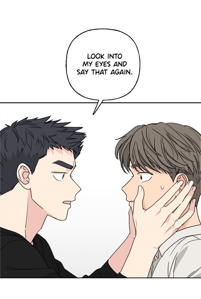 Mother, I'm Sorry Chapter 62 page 37 - Chapter 62: Episode 62