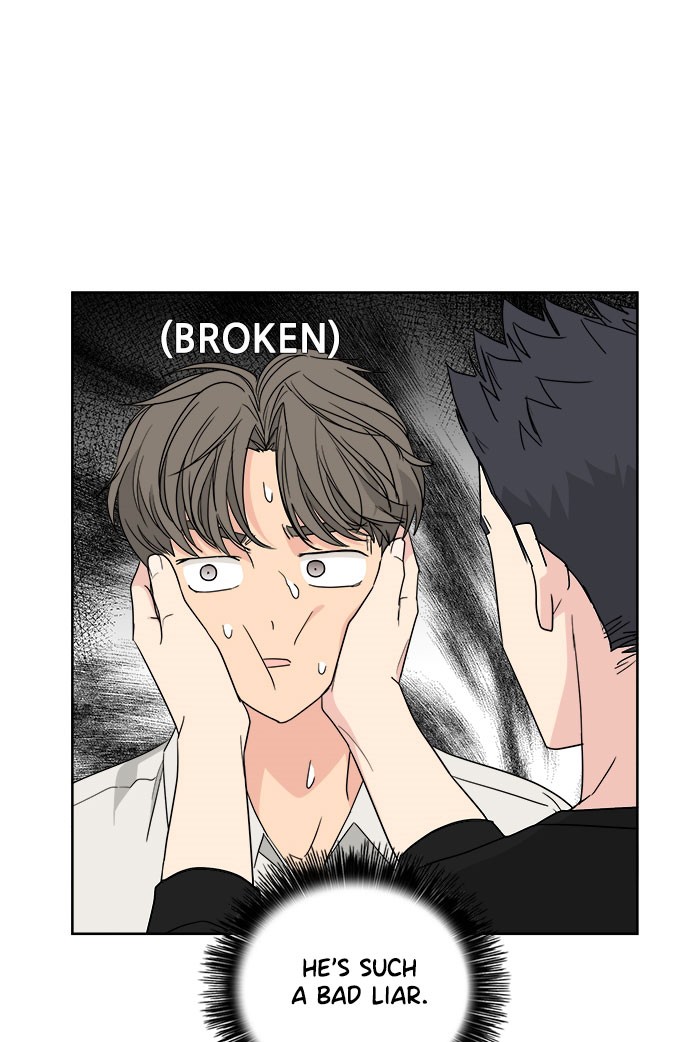 Mother, I'm Sorry Chapter 62 page 38 - Chapter 62: Episode 62