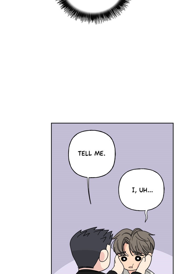 Mother, I'm Sorry Chapter 62 page 39 - Chapter 62: Episode 62