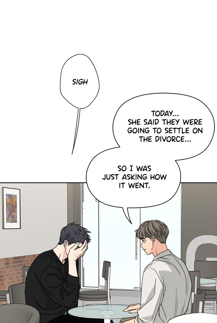 Mother, I'm Sorry Chapter 62 page 41 - Chapter 62: Episode 62