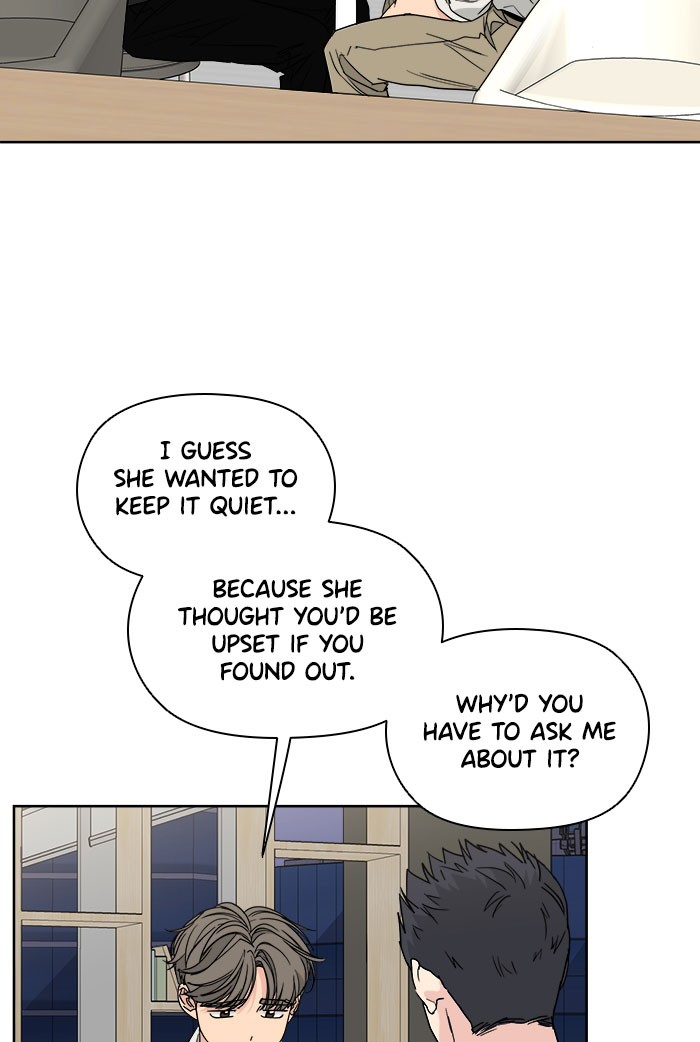 Mother, I'm Sorry Chapter 62 page 42 - Chapter 62: Episode 62