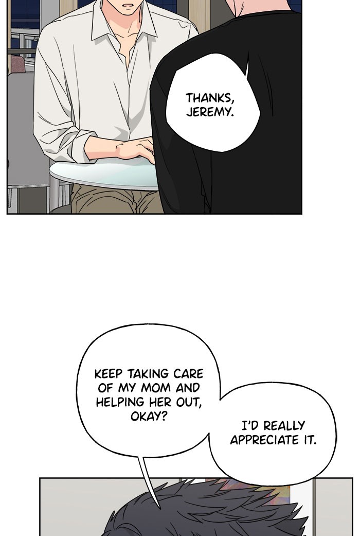 Mother, I'm Sorry Chapter 62 page 43 - Chapter 62: Episode 62