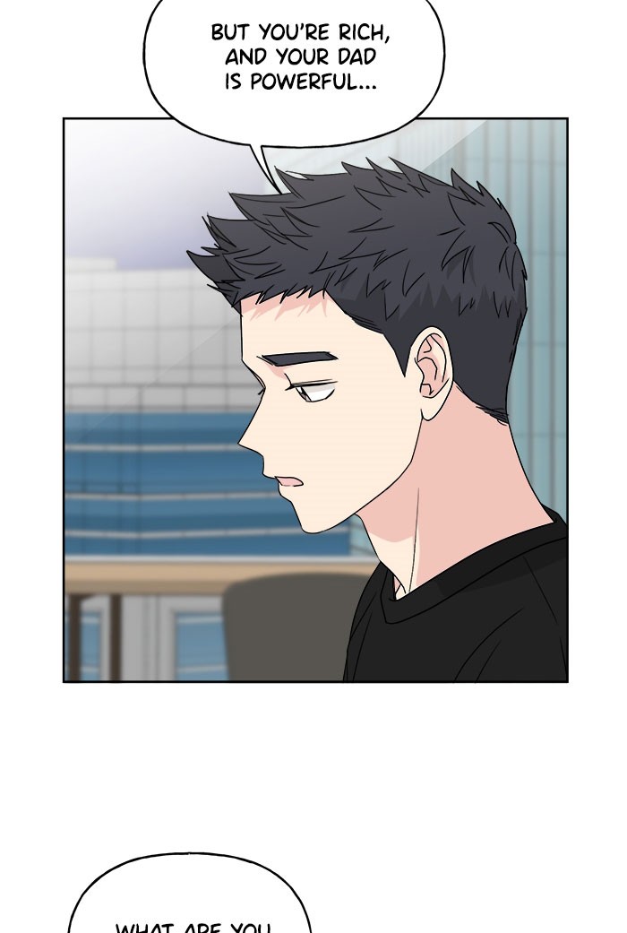 Mother, I'm Sorry Chapter 62 page 46 - Chapter 62: Episode 62