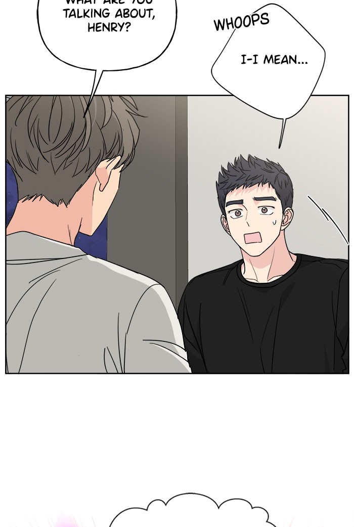 Mother, I'm Sorry Chapter 62 page 47 - Chapter 62: Episode 62