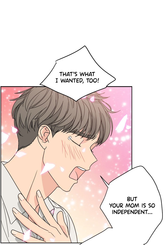 Mother, I'm Sorry Chapter 62 page 49 - Chapter 62: Episode 62