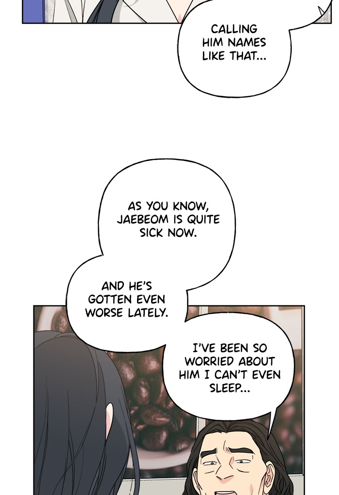 Mother, I'm Sorry Chapter 62 page 5 - Chapter 62: Episode 62