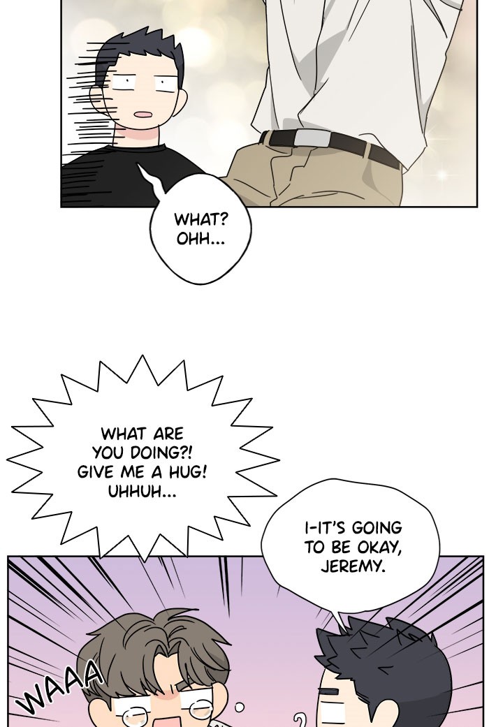 Mother, I'm Sorry Chapter 62 page 51 - Chapter 62: Episode 62