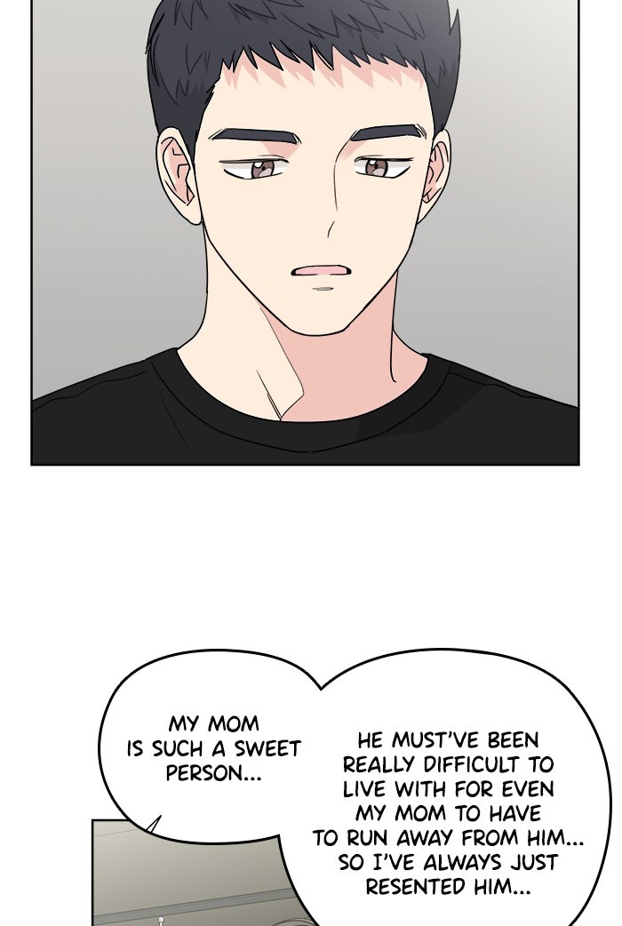 Mother, I'm Sorry Chapter 62 page 54 - Chapter 62: Episode 62