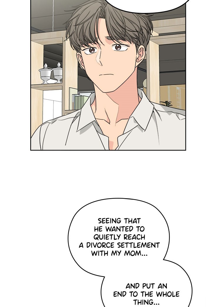 Mother, I'm Sorry Chapter 62 page 55 - Chapter 62: Episode 62