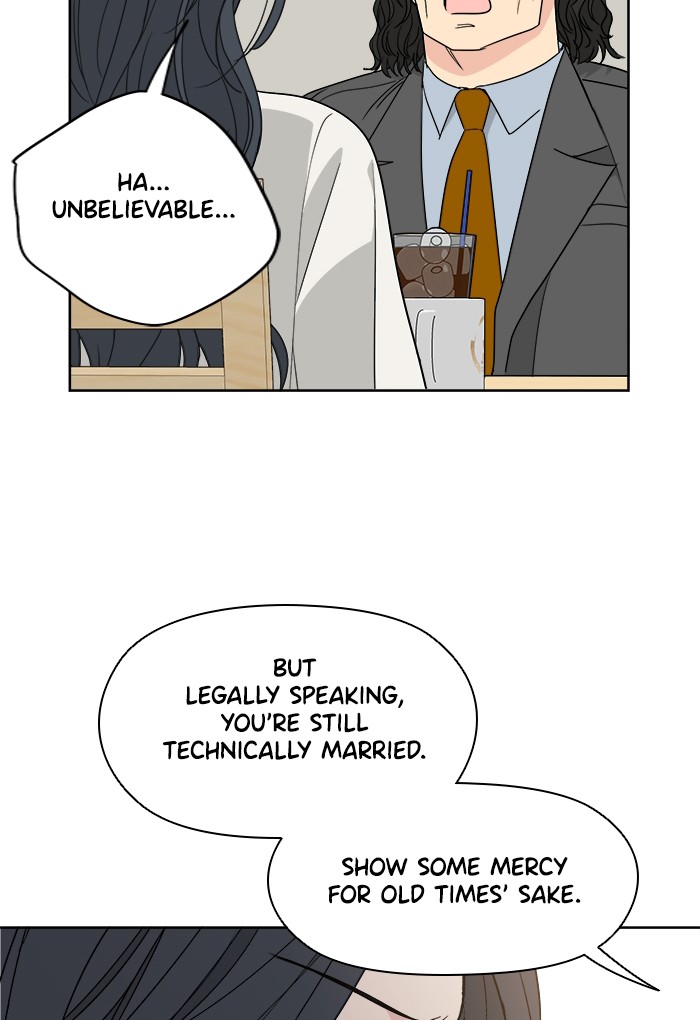 Mother, I'm Sorry Chapter 62 page 6 - Chapter 62: Episode 62