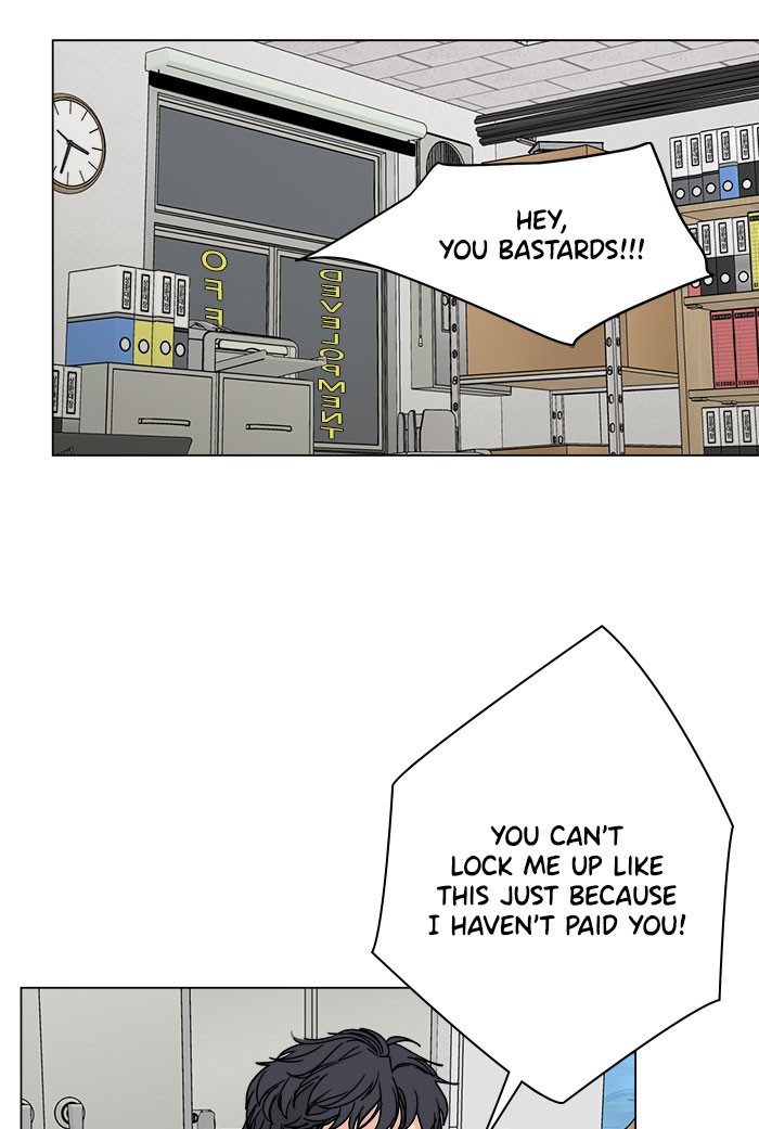 Mother, I'm Sorry Chapter 62 page 61 - Chapter 62: Episode 62