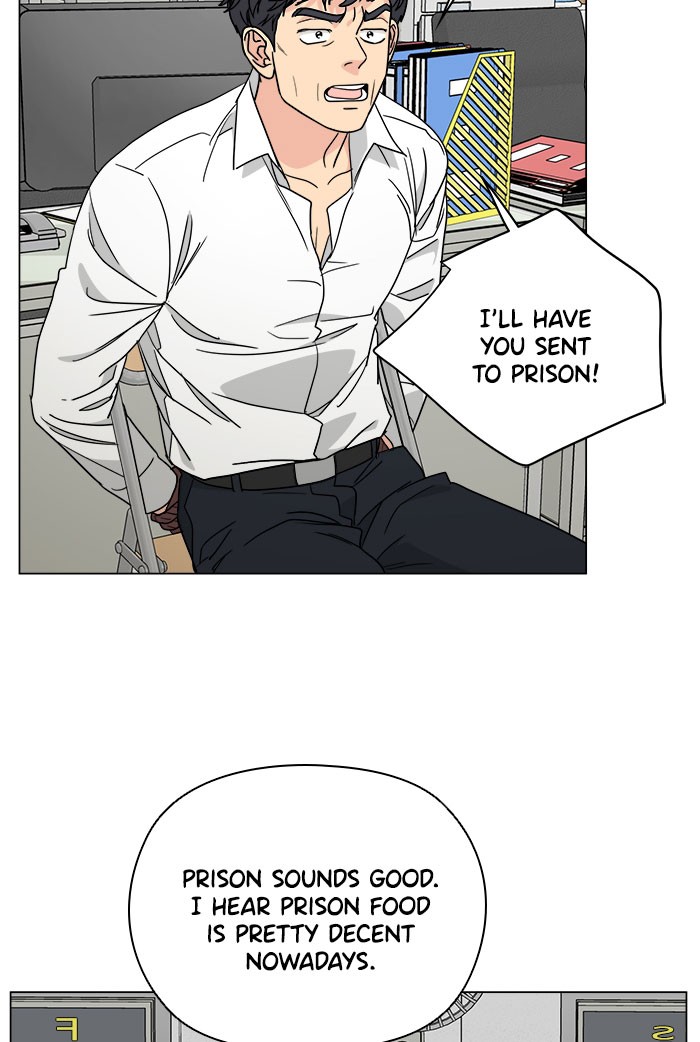Mother, I'm Sorry Chapter 62 page 62 - Chapter 62: Episode 62