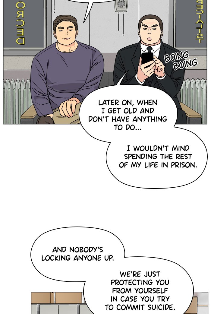 Mother, I'm Sorry Chapter 62 page 63 - Chapter 62: Episode 62