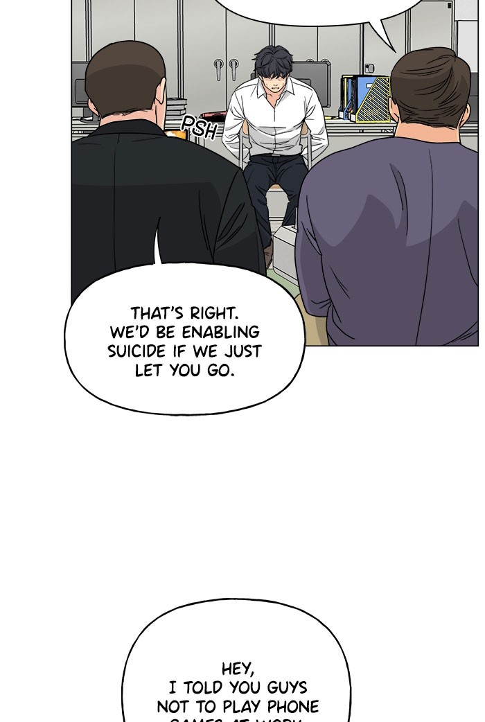 Mother, I'm Sorry Chapter 62 page 64 - Chapter 62: Episode 62