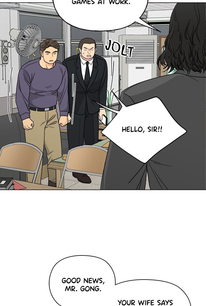 Mother, I'm Sorry Chapter 62 page 65 - Chapter 62: Episode 62