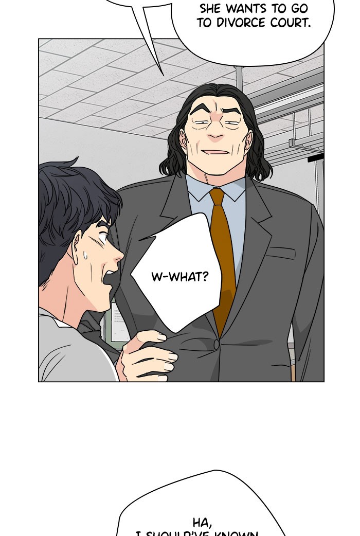 Mother, I'm Sorry Chapter 62 page 66 - Chapter 62: Episode 62