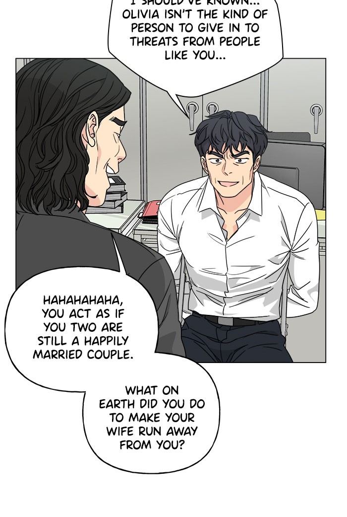 Mother, I'm Sorry Chapter 62 page 67 - Chapter 62: Episode 62