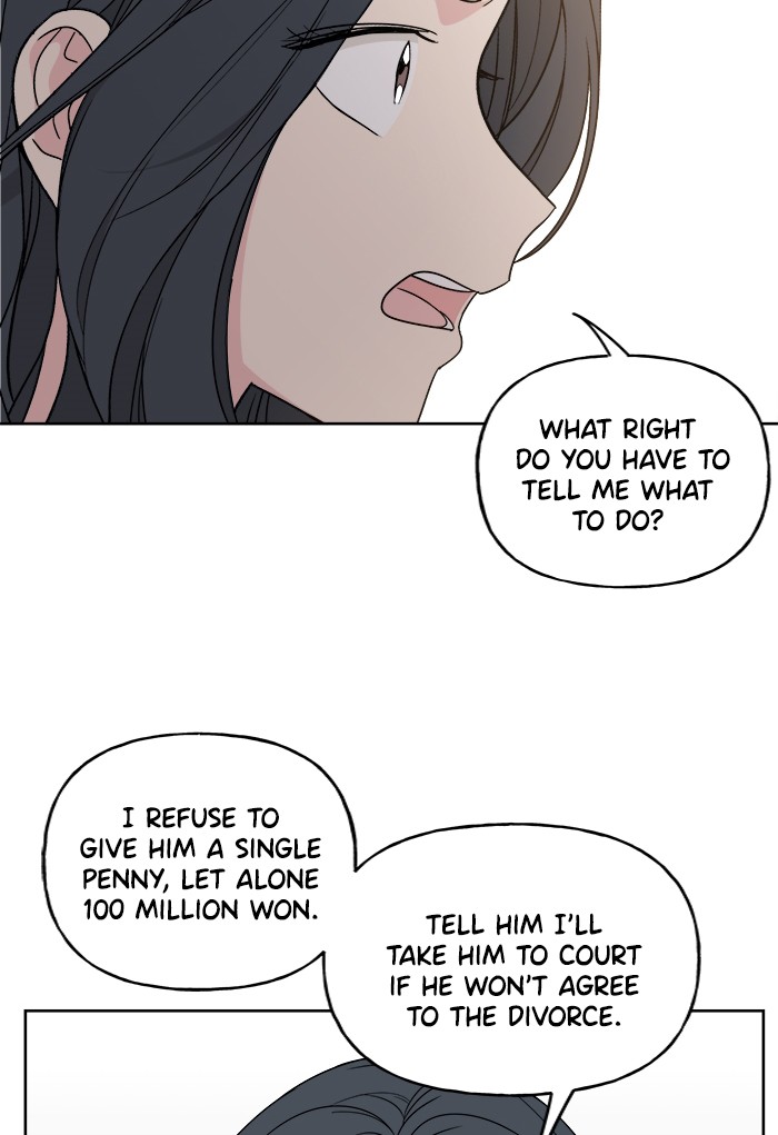 Mother, I'm Sorry Chapter 62 page 7 - Chapter 62: Episode 62
