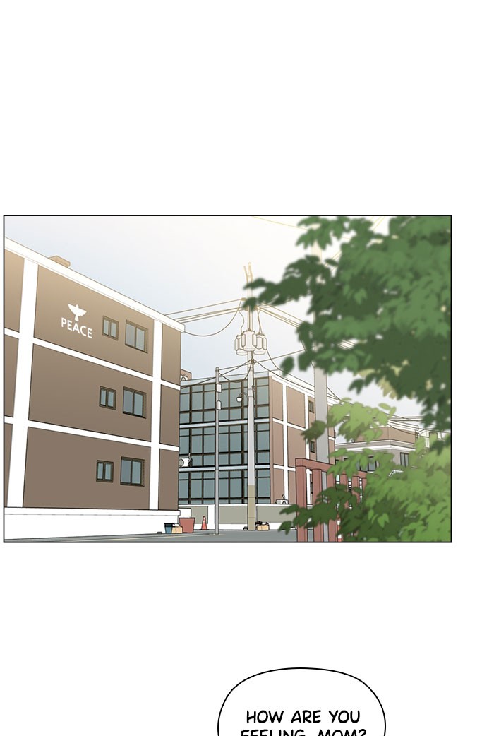 Mother, I'm Sorry Chapter 62 page 71 - Chapter 62: Episode 62