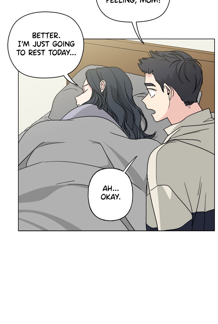 Mother, I'm Sorry Chapter 62 page 72 - Chapter 62: Episode 62
