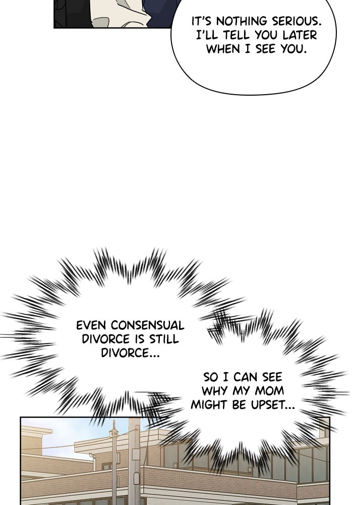 Mother, I'm Sorry Chapter 62 page 74 - Chapter 62: Episode 62