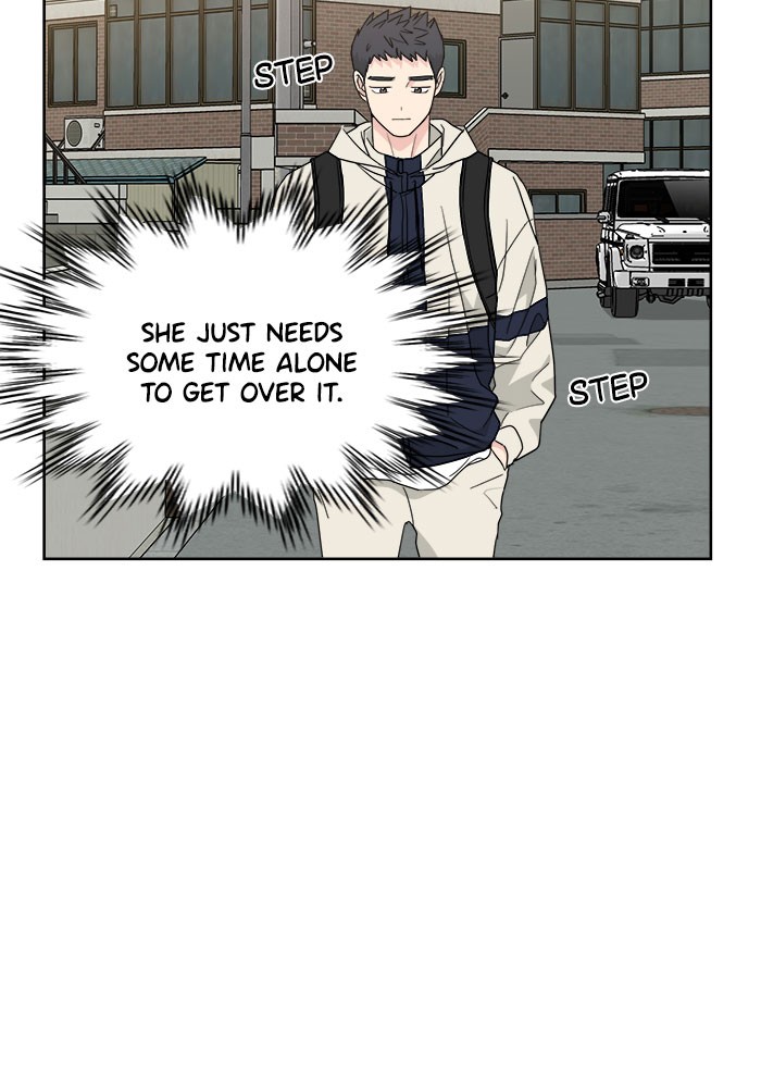 Mother, I'm Sorry Chapter 62 page 75 - Chapter 62: Episode 62