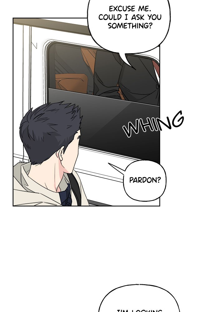 Mother, I'm Sorry Chapter 62 page 77 - Chapter 62: Episode 62