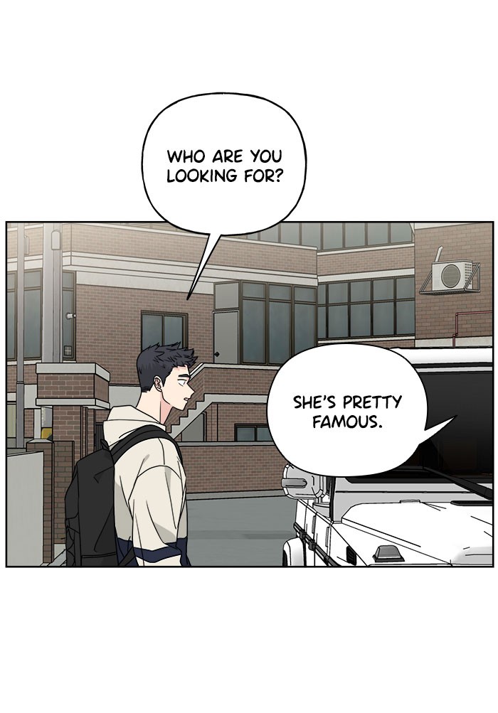 Mother, I'm Sorry Chapter 62 page 79 - Chapter 62: Episode 62