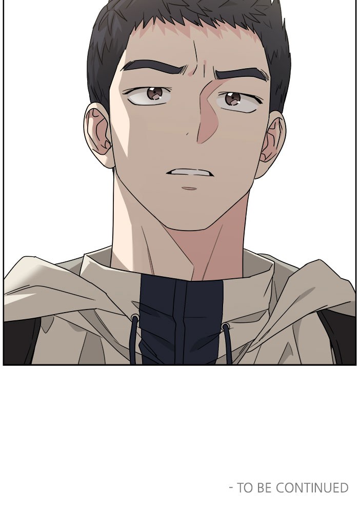 Mother, I'm Sorry Chapter 62 page 83 - Chapter 62: Episode 62