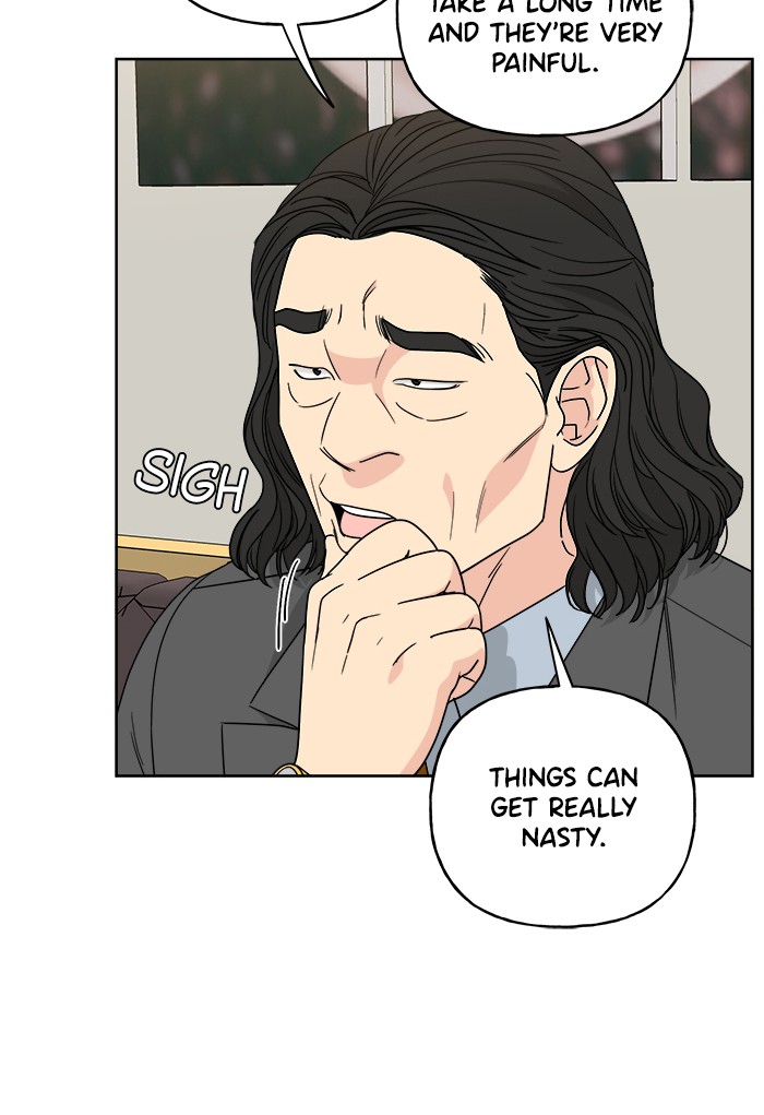 Mother, I'm Sorry Chapter 62 page 9 - Chapter 62: Episode 62