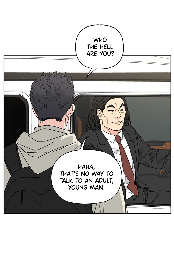 Mother, I'm Sorry Chapter 63 page 1 - Chapter 63: Episode 63