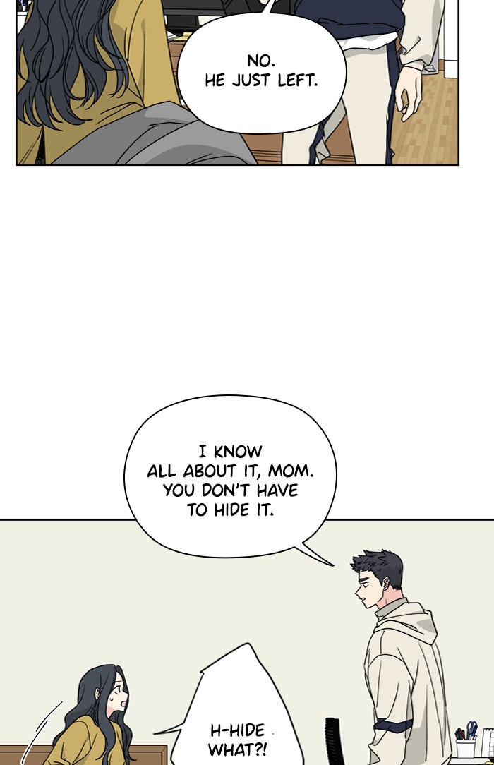 Mother, I'm Sorry Chapter 63 page 10 - Chapter 63: Episode 63