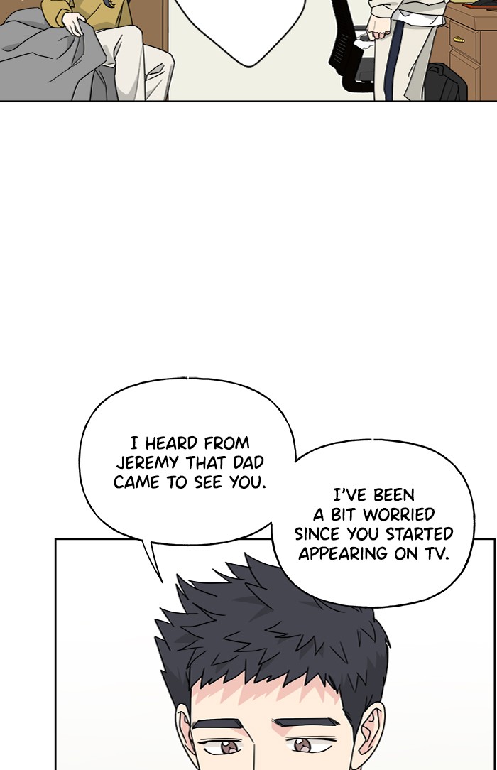Mother, I'm Sorry Chapter 63 page 11 - Chapter 63: Episode 63