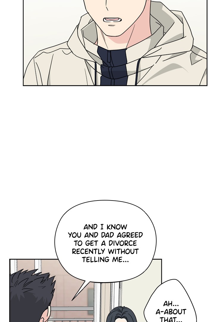 Mother, I'm Sorry Chapter 63 page 12 - Chapter 63: Episode 63
