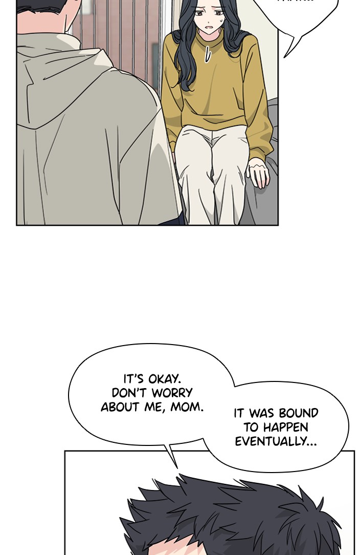 Mother, I'm Sorry Chapter 63 page 13 - Chapter 63: Episode 63