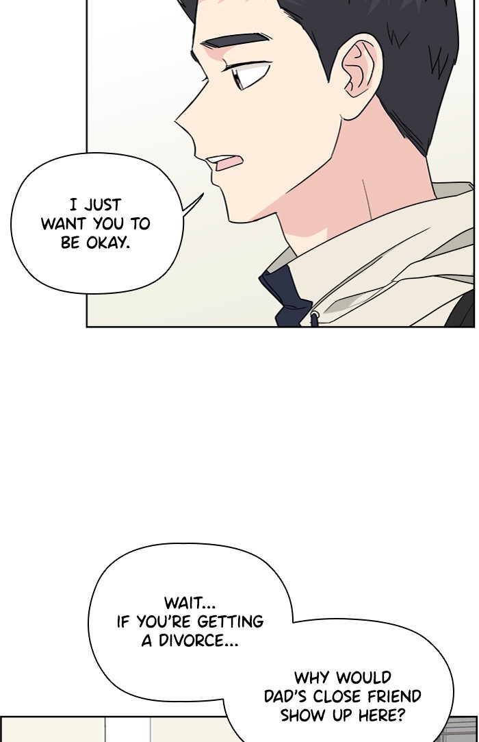 Mother, I'm Sorry Chapter 63 page 14 - Chapter 63: Episode 63