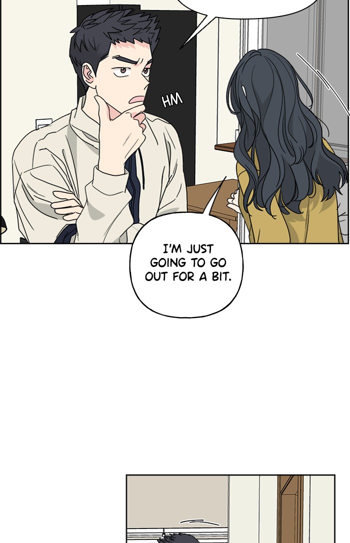 Mother, I'm Sorry Chapter 63 page 15 - Chapter 63: Episode 63
