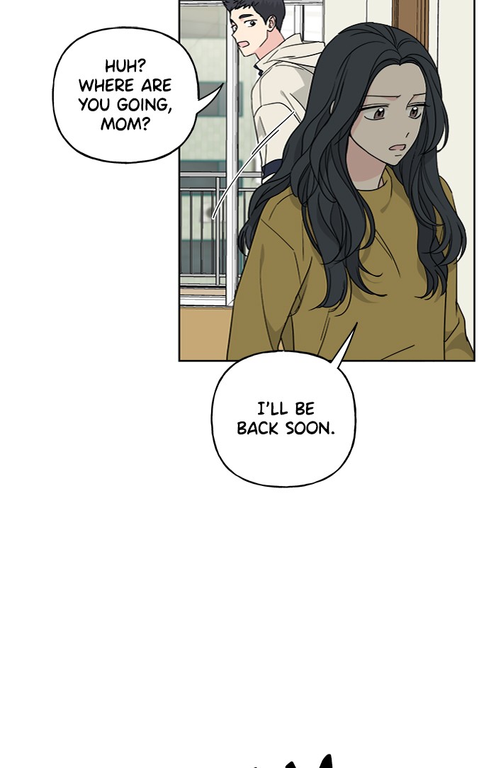 Mother, I'm Sorry Chapter 63 page 16 - Chapter 63: Episode 63