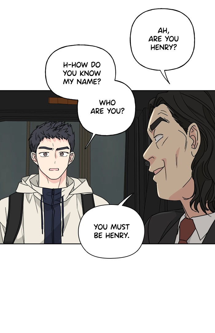 Mother, I'm Sorry Chapter 63 page 2 - Chapter 63: Episode 63